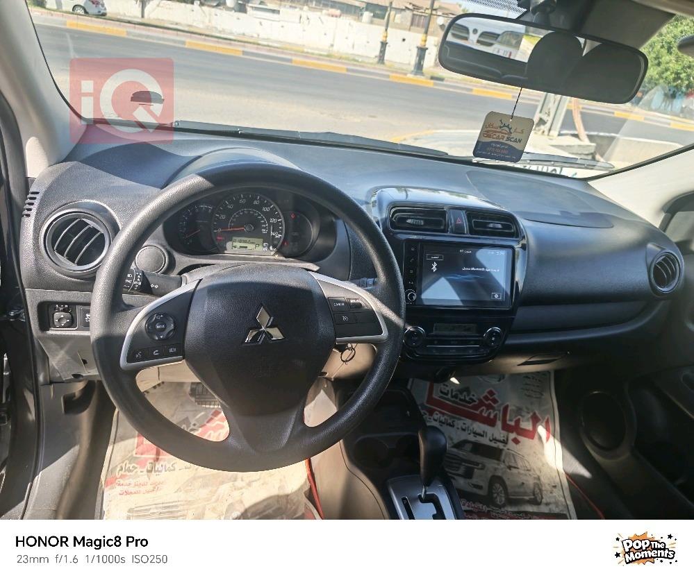 ميتسوبيشي ميراج